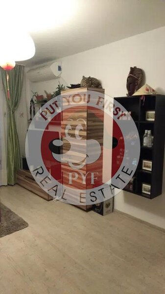 Iancului | Apartament 2 camere | Semidecomandat | 55mp | B11422
