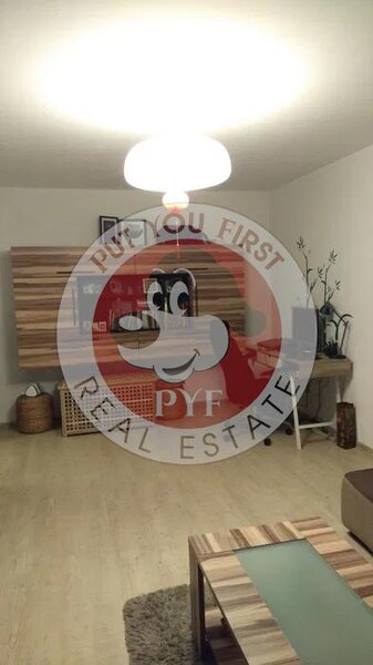 Iancului | Apartament 2 camere | Semidecomandat | 55mp | B11422