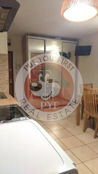 Iancului | Apartament 2 camere | Semidecomandat | 55mp | B11422
