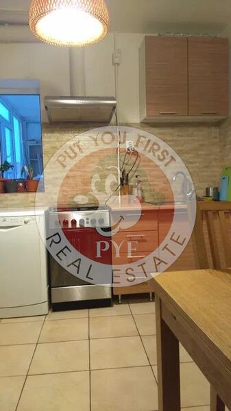 Iancului | Apartament 2 camere | Semidecomandat | 55mp | B11422