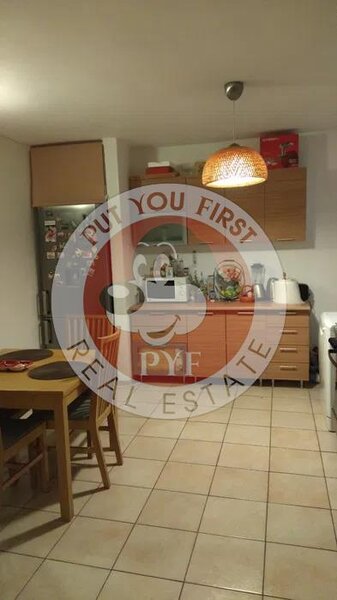 Iancului | Apartament 2 camere | Semidecomandat | 55mp | B11422