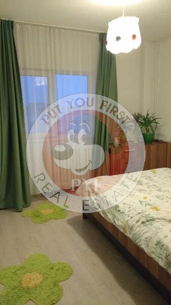 Iancului | Apartament 2 camere | Semidecomandat | 55mp | B11422